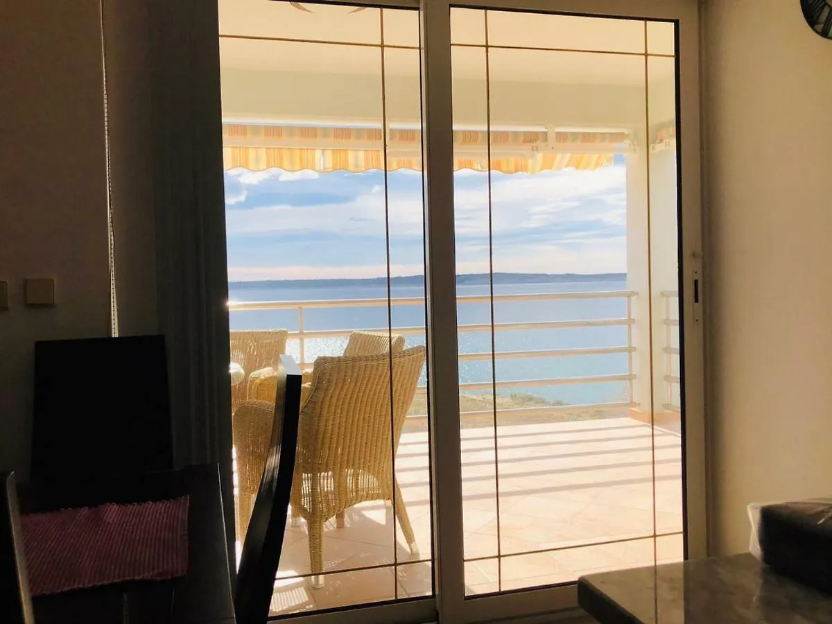 Apartments L&L&L Ртина Хорватия